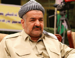 پ.هـ. د. حەمید باڤی